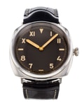 Pre-Owned Panerai Radiomir Manual Watch